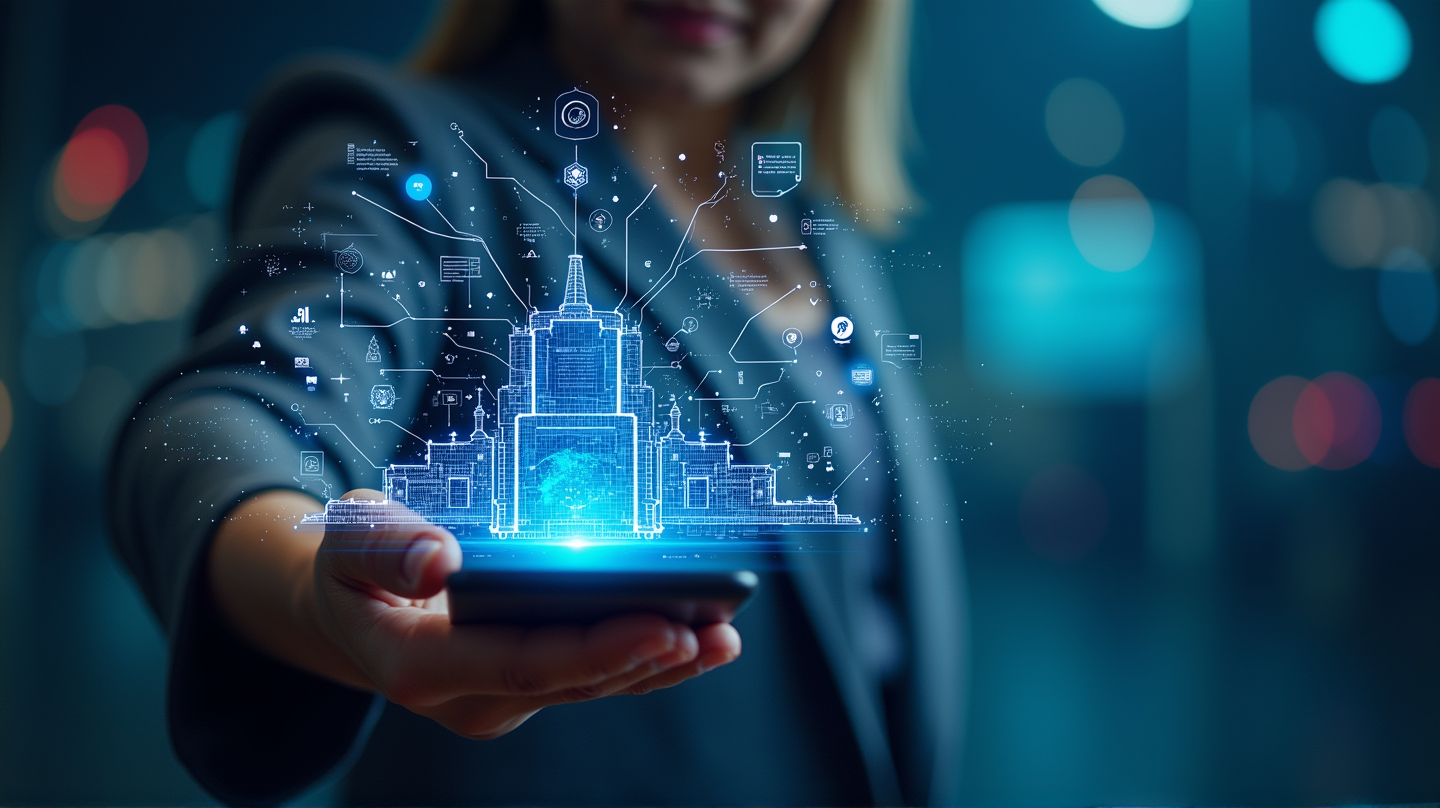 Smart Apps: The Journey From Utility to Cognitive Intelligence