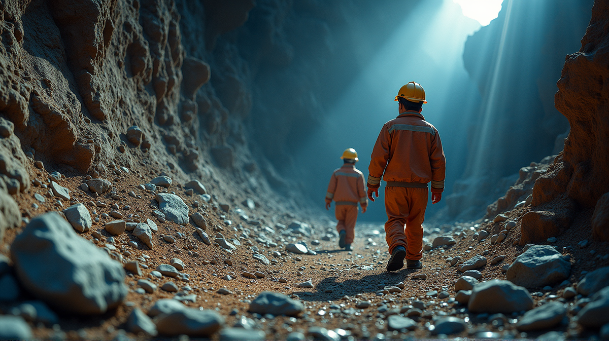 Do European Banks Overlook ESG Risks in Mineral Mining?