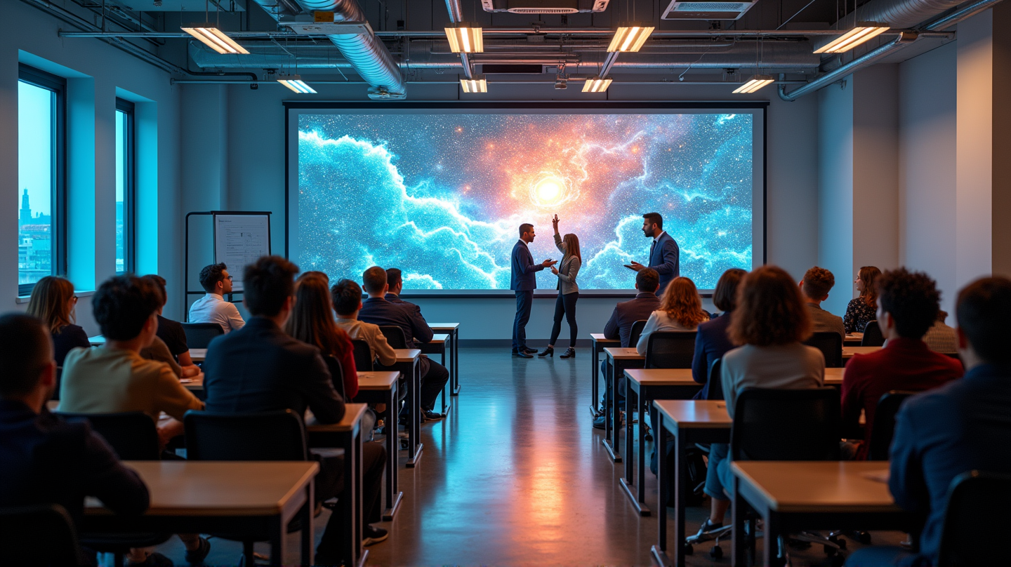 Revolutionizing Financial Literacy: Robinhood Steps In