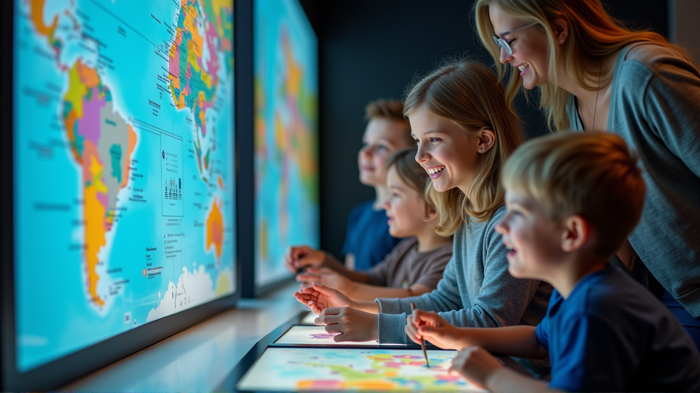 Exciting New Exhibit: Soo Locks Children’s Museum Secures $50,000 Boost