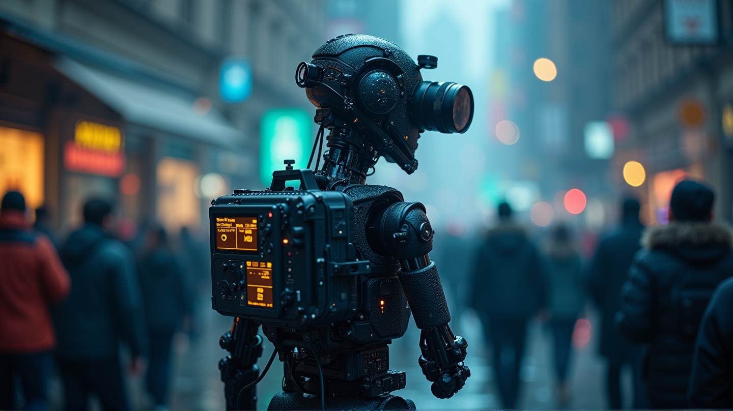 Floyd County Seeks Resident Input on AI-Enhanced Body Cameras