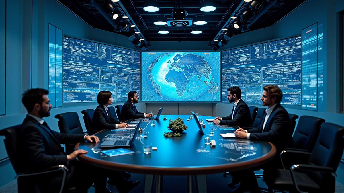 NETGEAR and Riedel Communications: A Game-Changer for AV-Over-IP