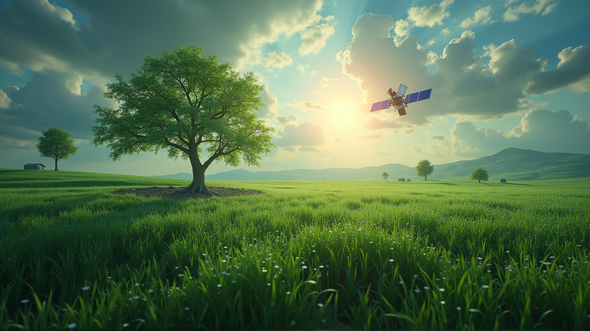 2026: Revolutionizing Rural Farming with Agriculture Apps