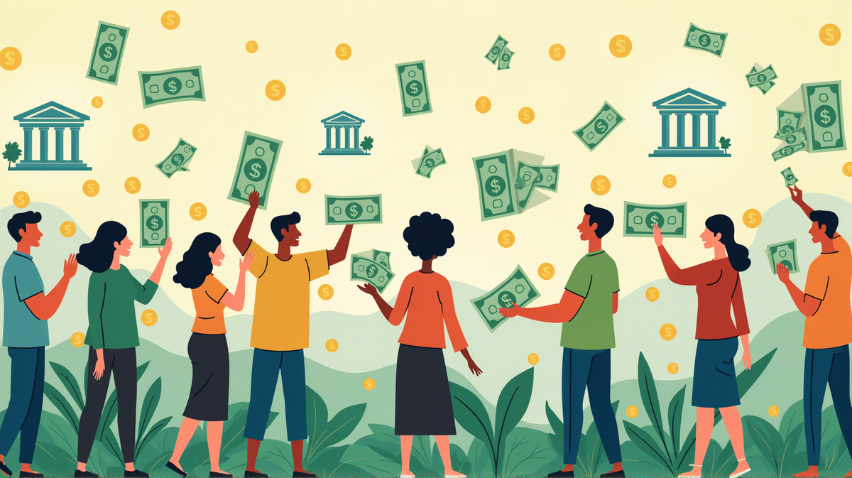 Wing Bank and ABC Ignite Community Savings Revolution