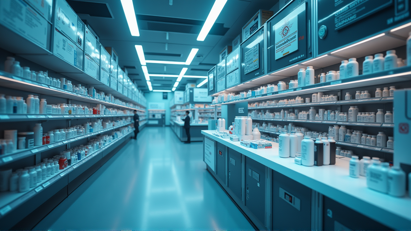 Why Direct-to-Patient Drug Sales Need a Technological Revolution