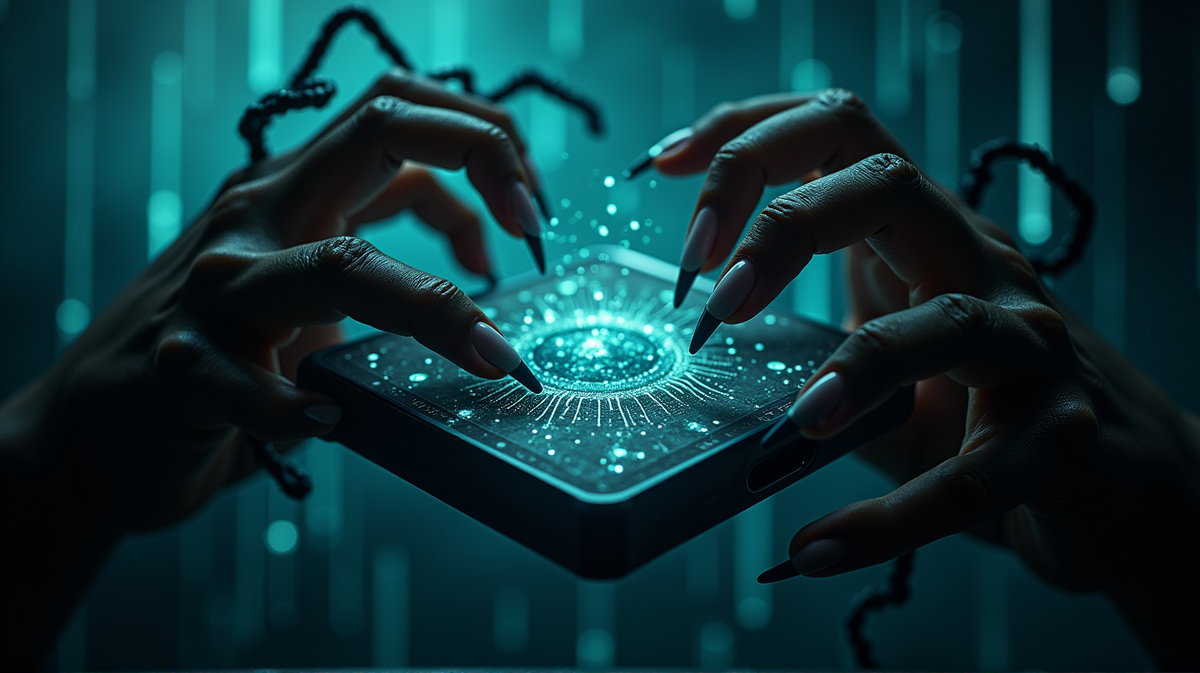 Beware: New Android Malware Albiriox Turns Your Device into a Puppet