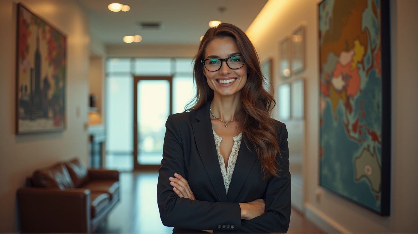 Anjali Agarwal Steps into a Pivotal Role at Newbond Holdings