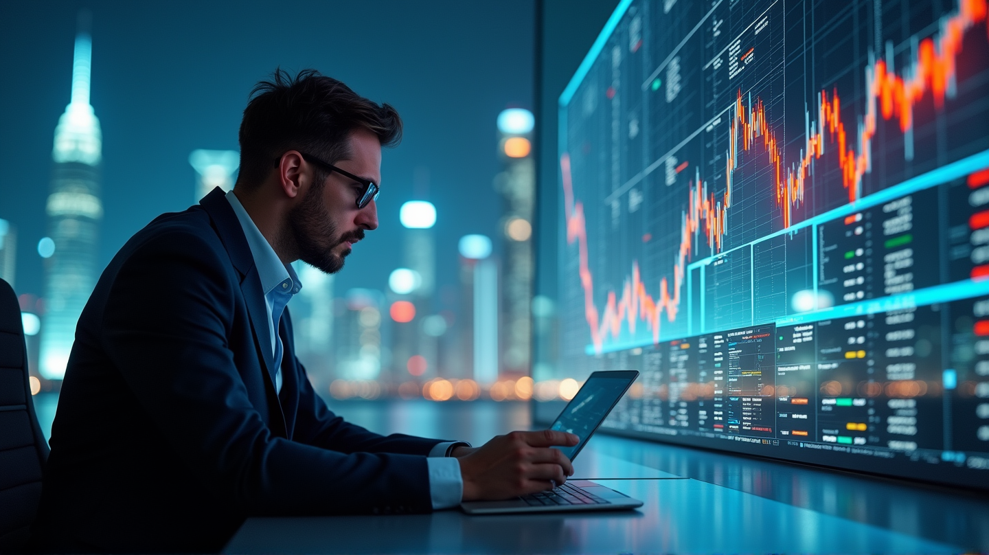 Navigating Portfolio Volatility: Strategies for 2026 and Beyond