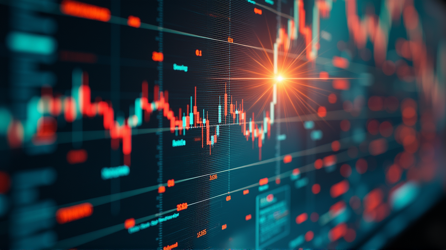 Nifty's Subtle Dance: Market Insights & Forward Anticipations