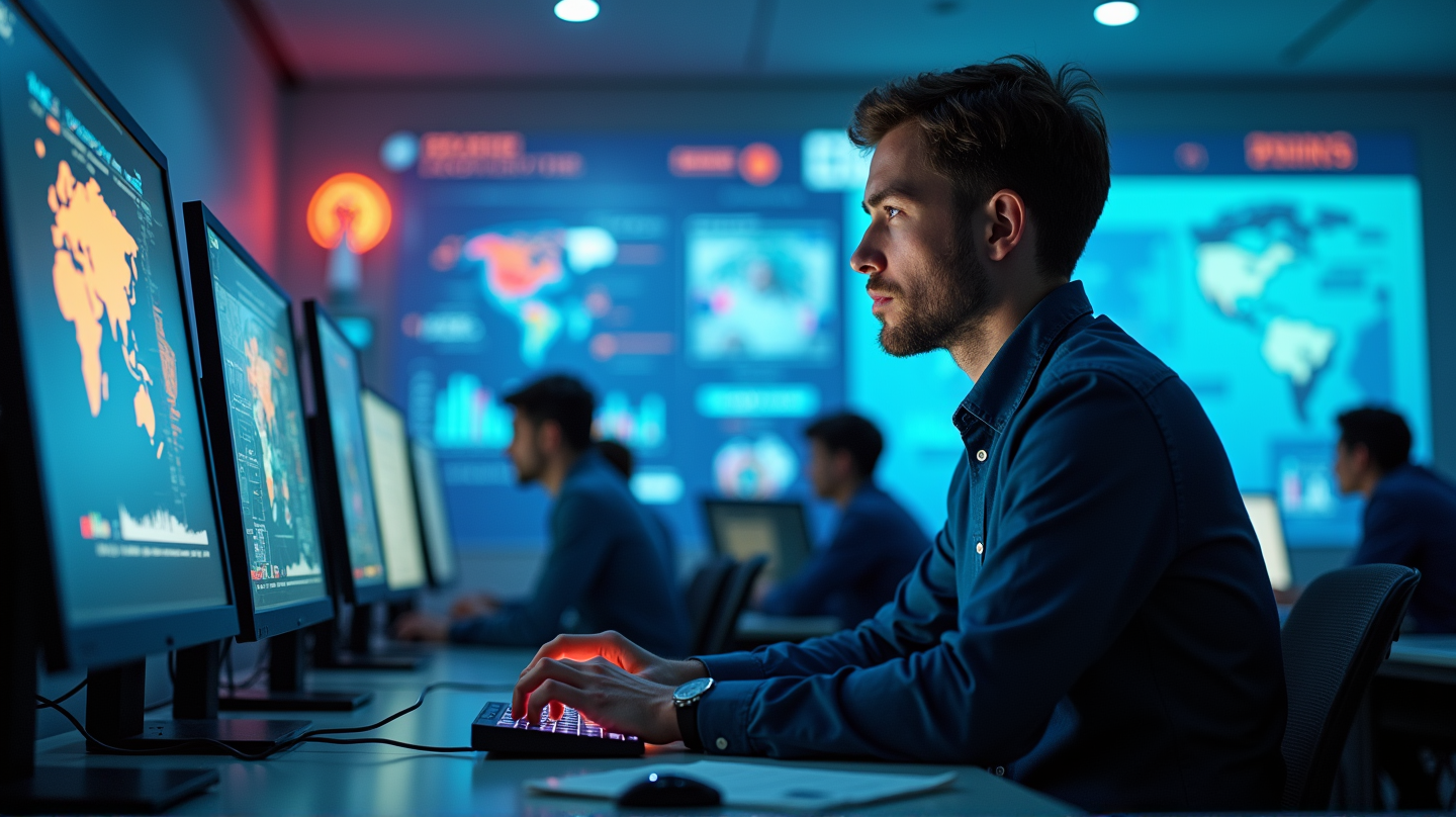 Revolutionizing Education: How AI is Shaping the Future of Learning