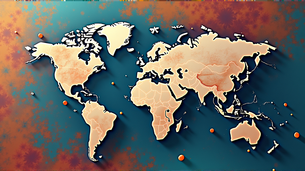 Universal Health Coverage 2025: Key Insights and Challenges