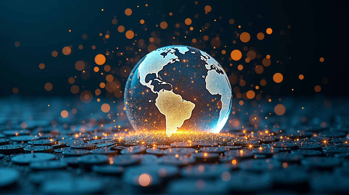 Adrian Sinclair Pioneers Future of Cognitive Finance Education