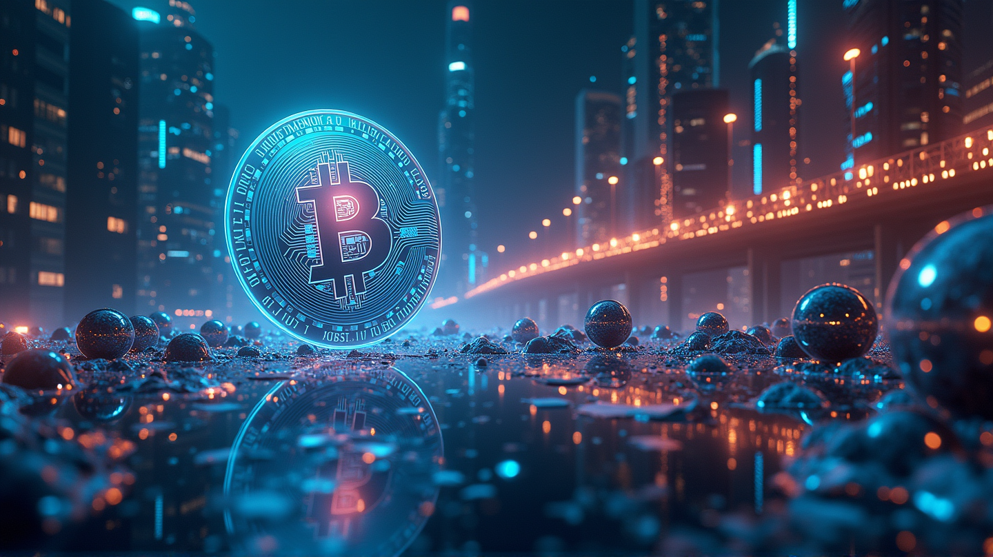 Digitap: The New Utility Powerhouse in the Crypto Landscape