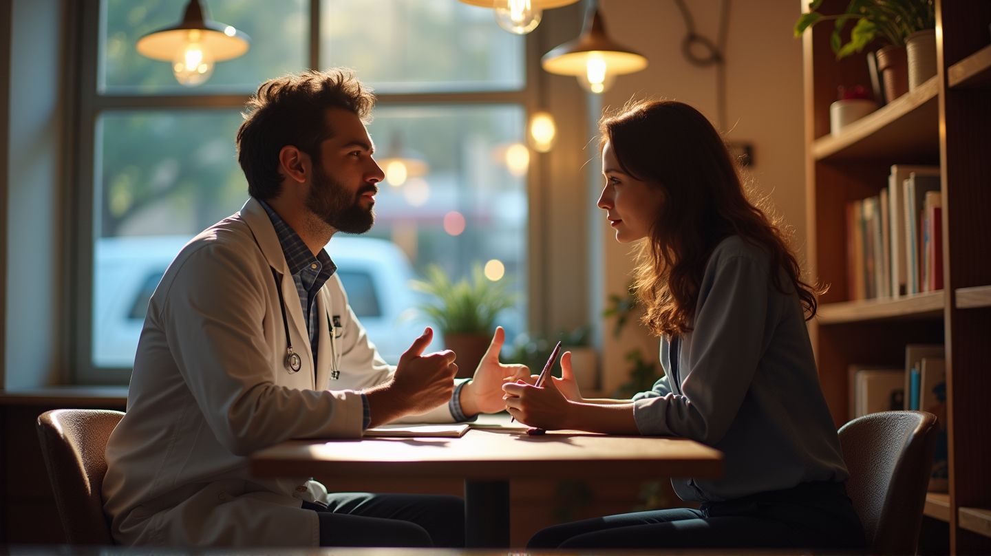Why Healthcare Is Now The Hot Spot for Dating
