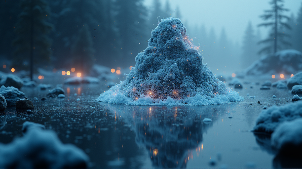 Norwegian Wealth Fund Embraces AI to Revolutionize Investment Management