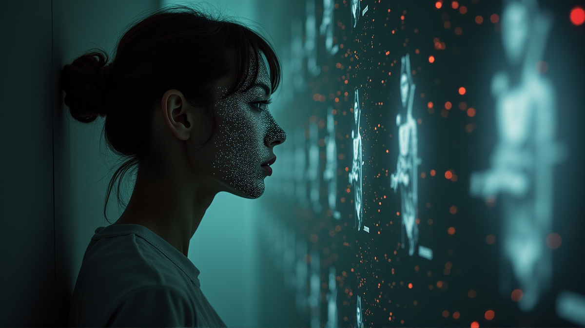 Anonymous Careers: Redefining Professional Life Without Exposure