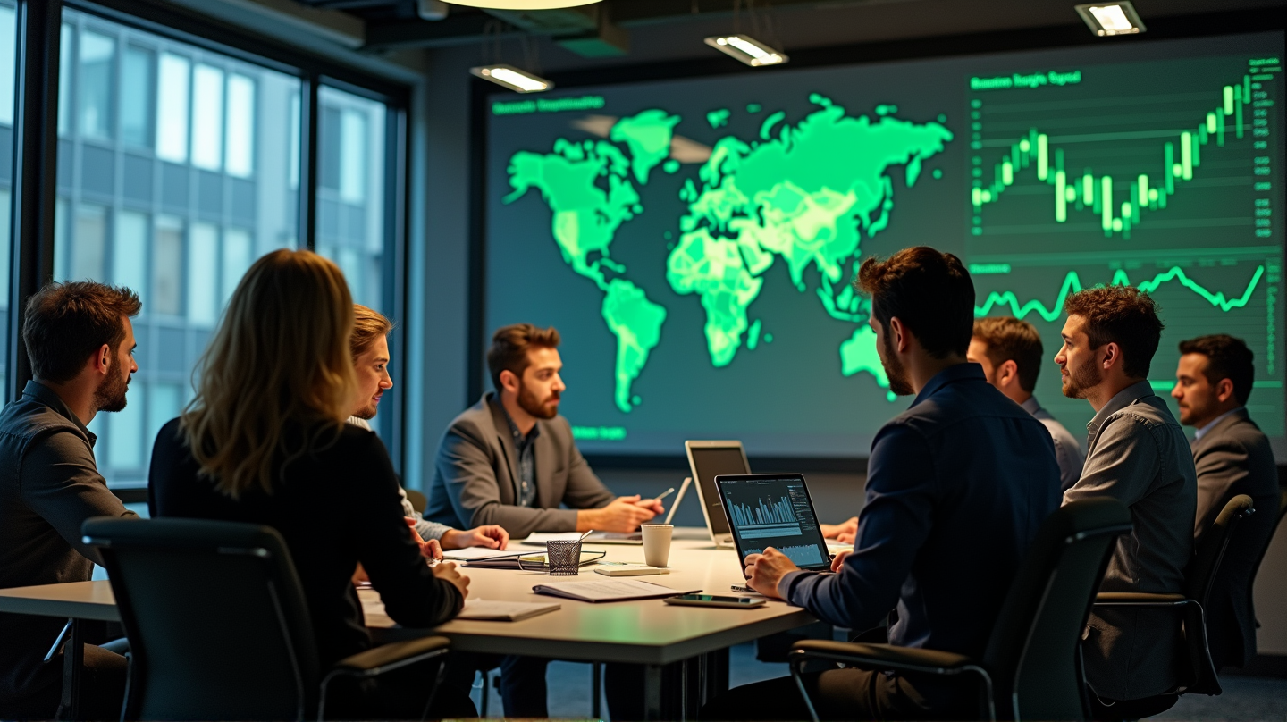 Impax Asset Management Explores New Horizons Within FTSE AIM 100