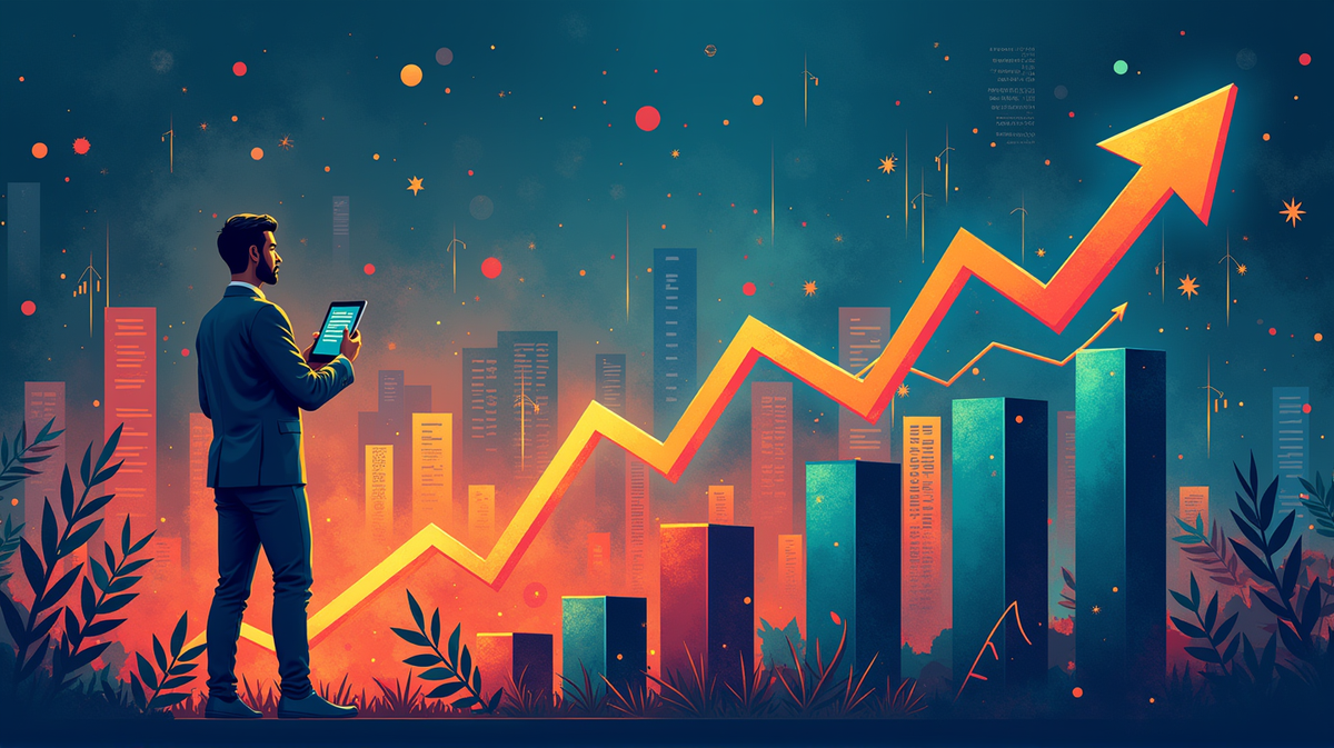 Market Momentum Shift: Top 5 Breakout Stocks for December 12, 2025