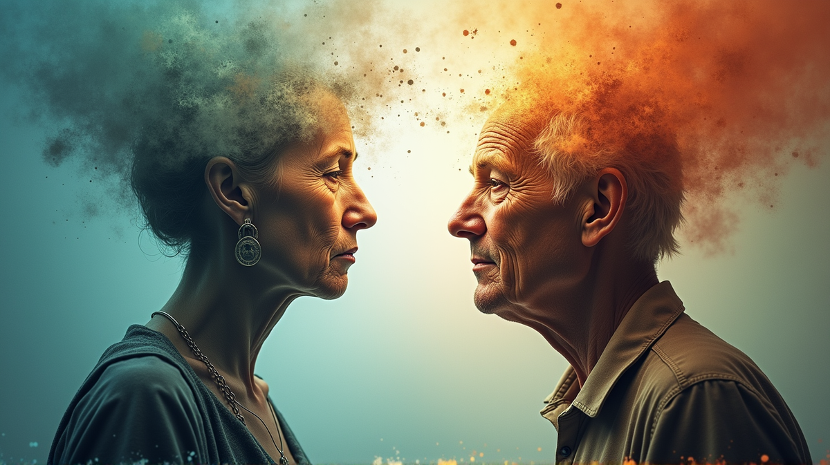 The Confidence Paradox: Key to Retirement Savings Success Unveiled