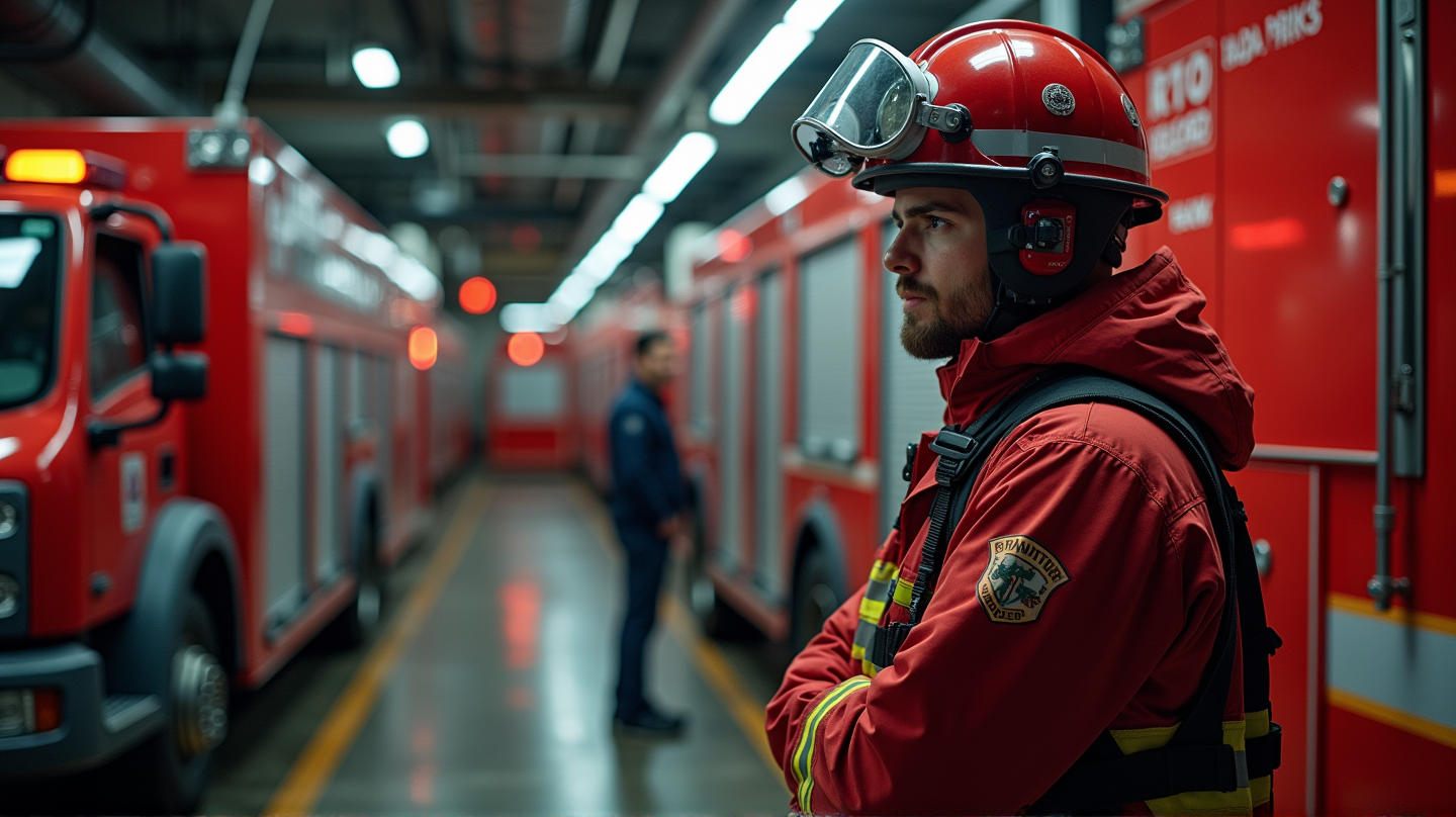 Innovative Student Transforms Emergency Training with Lifesaving Science