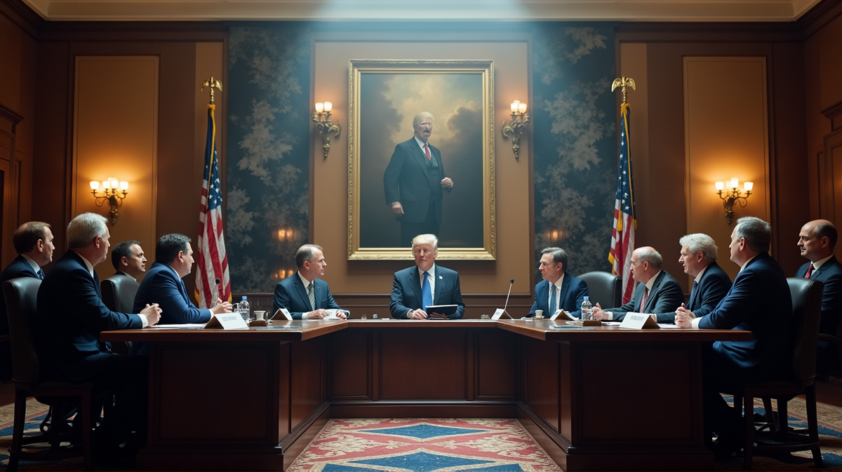 Republicans Challenge Democrats with Alternative Health Care Bill