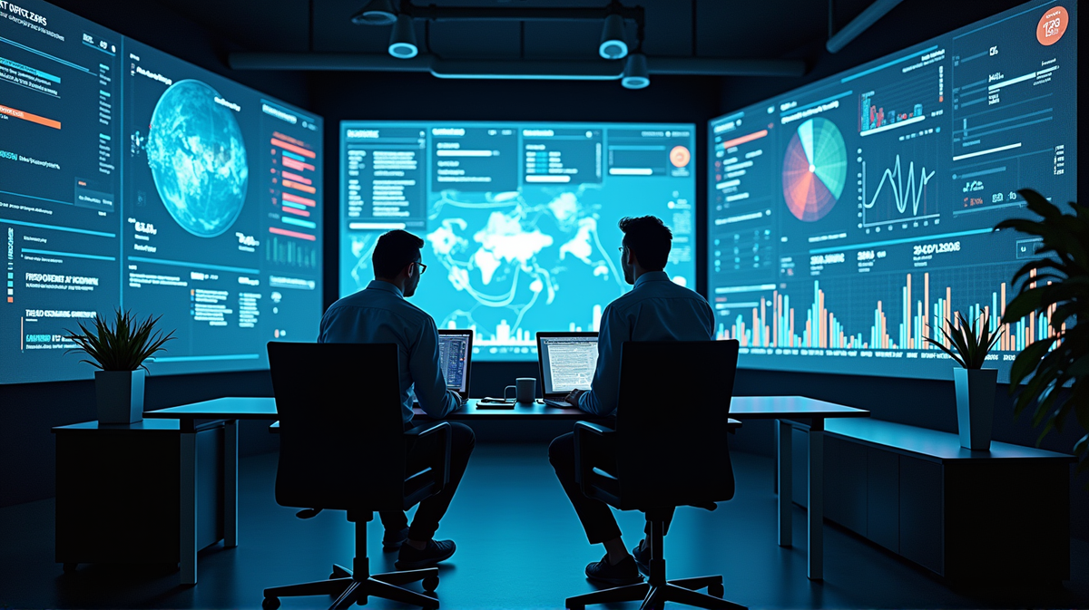 Mastering Category Management: Navigating the Technology Vendors Landscape