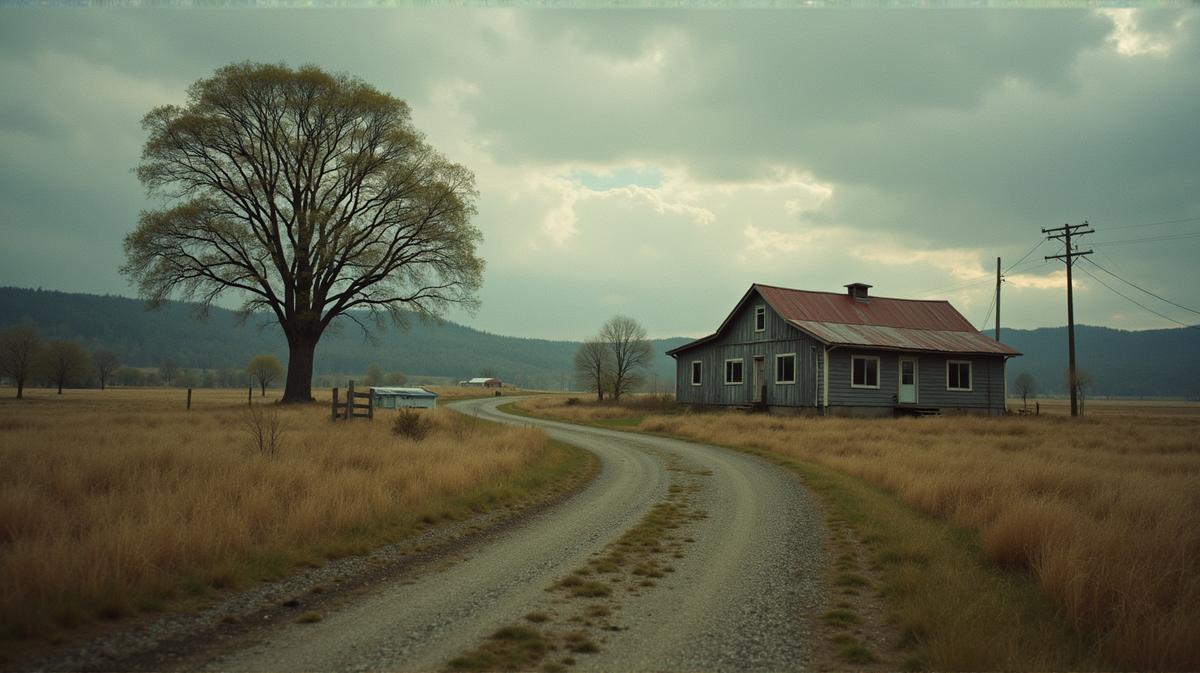 Rural America Grapples with $100K Visa Fee Under Trump Policy