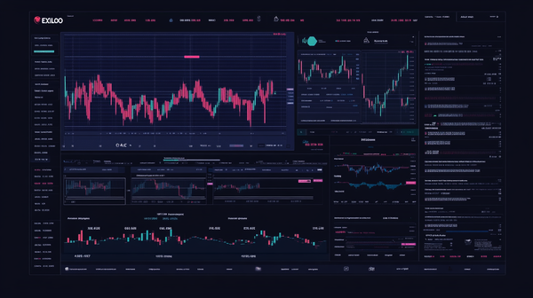 Discover The Truth: Does Immediate Exalgo Power or Pretend in Trading?