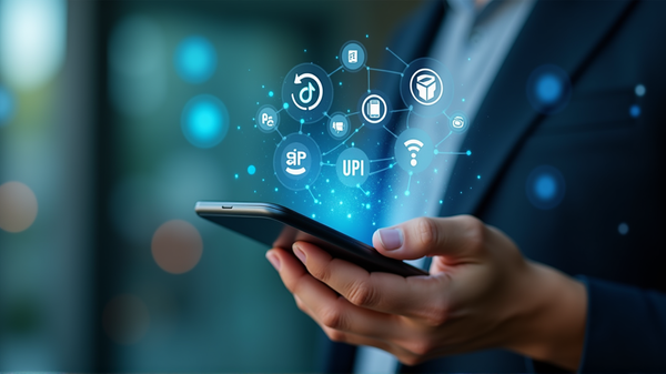 New Era for EPFO Members: Easy PF Withdrawals via UPI Apps Like GPay and PhonePe