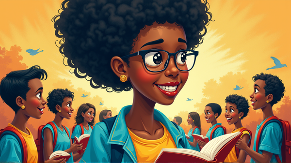 Oyo's Educational Reform: Scholarships and Policies in Focus