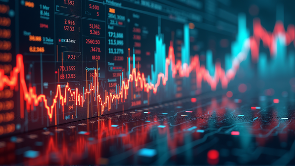 Stock Market Volatility: Sensex Rebounds But Nifty Falls Below Key Level