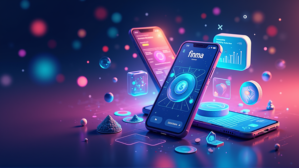 Unlock Financial Freedom with Finma: The Indie App Revolutionizing Personal Finance!