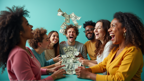 Unlock Your Compensation: Cash App's $15 Million Fraud Settlement