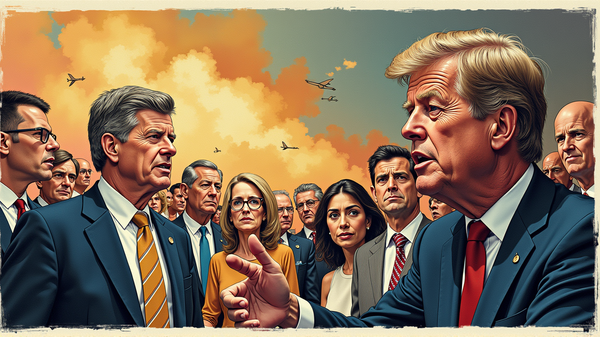 First Measles Fatality in Texas: A Sobering Reality Amidst Kennedy's Controversial Remarks