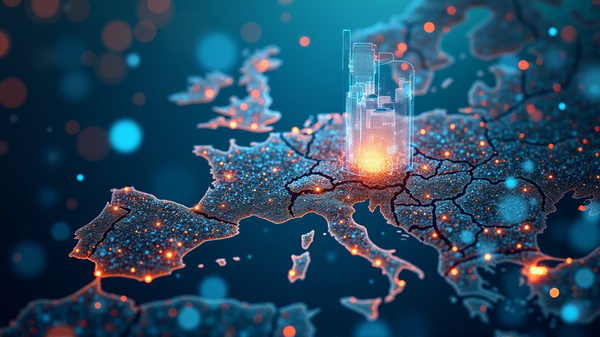 European Tech Sector Bounces Back: AI's Surprising Boost