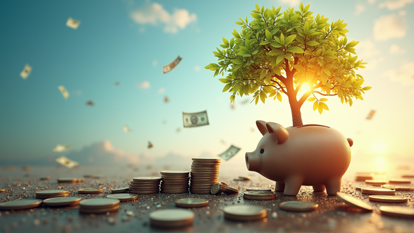 From Blunders to Brilliance: Transform Financial Mistakes into Success!