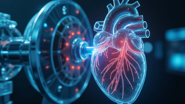 Cardiac Dimensions' $53M Leap in Heart Valve Innovation