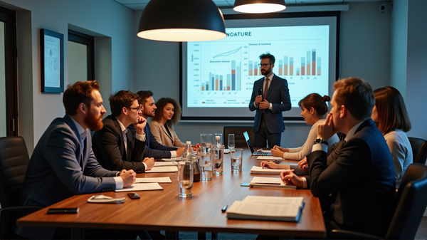 NovaQuant Unveils Groundbreaking Investor Education Initiative