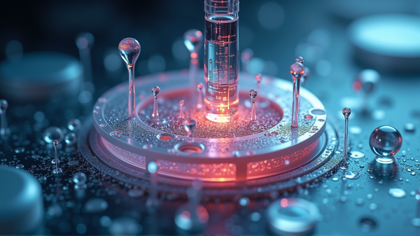 Revolutionary 3D Printing Tech Transforms Microfluidic Device Fabrication