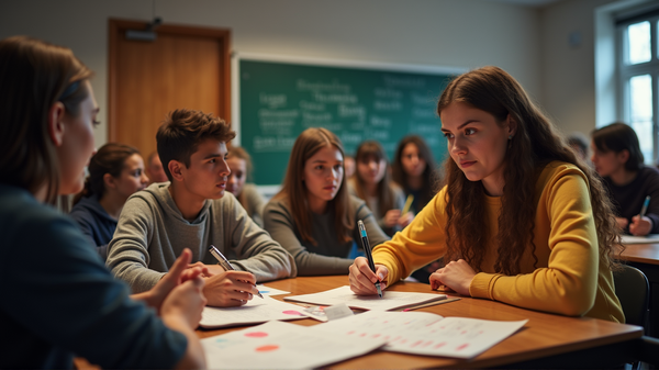 How Education, Exposure, and Empowerment Can Transform Economies