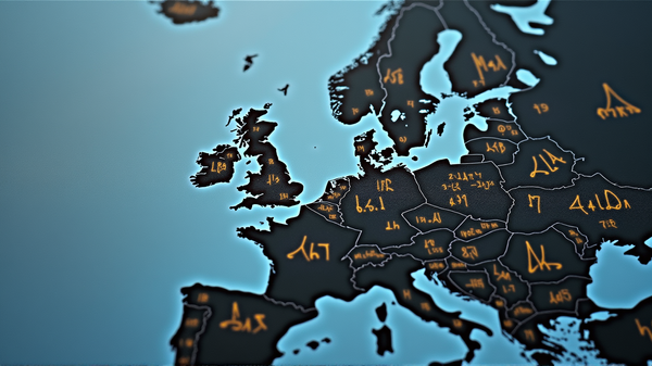 EU Eyes Bold Move on Russia’s Frozen $280 Billion for Geopolitical Leverage