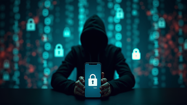 SpyLend: Cybersecurity Experts Sound Alarm on Malicious Loan Apps