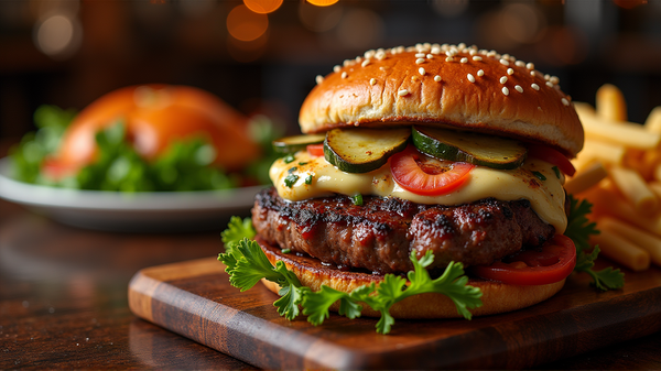 Darden Restaurants' Stock Soars Despite Mixed Earnings