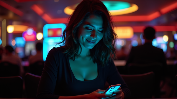 Las Vegas Charm Turns Dangerous: Dating Apps Lead to Alleged Heist