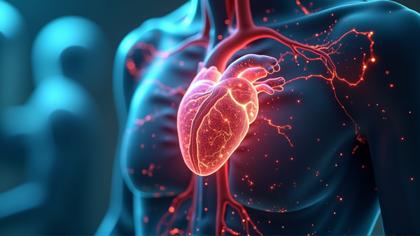 Revolutionary Heart Implant Takes Top Honors at MIT Sloan Health Care Awards!