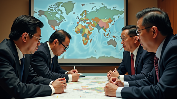 Chinese Financial Moves in Nepal: Is Global Scrutiny Mounting?