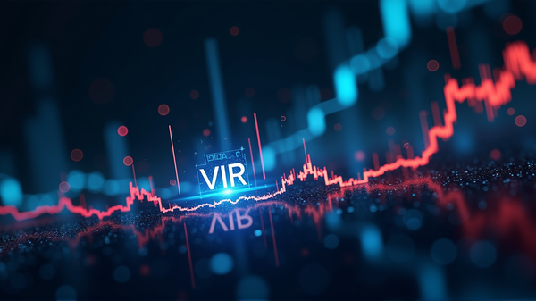 Dive into VIR: A Closer Look on 'My Stocks' Page