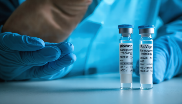 BioVaxys Technology Corp.: The Impact and Implications of the Recent Management Cease Trade Order
