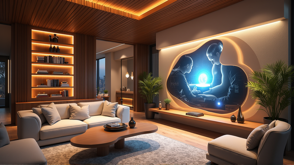 AI Innovations Reimagine the Hospitality Experience: The Smart Guest Revolution