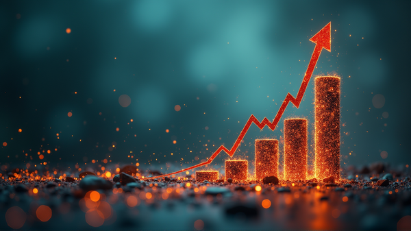 Surprising Market Rally: Nifty Defies 10-Day Slump amid Global Tensions!